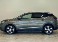 2017 Peugeot 3008 GT