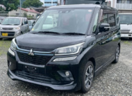 2018 Mitsubishi Delica D2 Hybrid