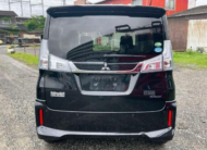 2018 Mitsubishi Delica D2 Hybrid