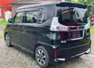 2018 Mitsubishi Delica D2 Hybrid