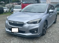 2017 Subaru Impreza Sports GT6