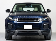 2017  Range Rover Evoque SE Plus