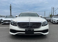 2018 Mercedes-Benz E400