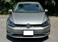 2019 Volkswagen Golf TDI