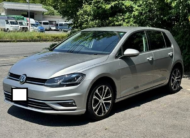 2019 Volkswagen Golf TDI