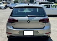 2019 Volkswagen Golf TDI