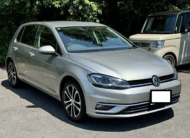 2019 Volkswagen Golf TDI