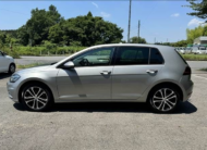 2019 Volkswagen Golf TDI