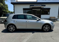 2019 Volkswagen Golf TDI