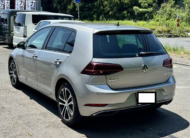 2019 Volkswagen Golf TDI