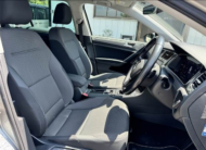 2019 Volkswagen Golf TDI