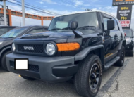 2017 Toyota FJ Cruiser