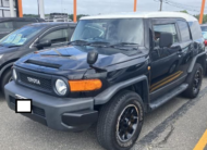 2017 Toyota FJ Cruiser