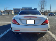 2017 Mercedes-Benz SLC180