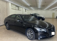 2018 Toyota Crown Hybrid