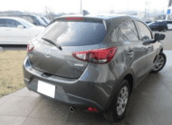 2018 Mazda Demio