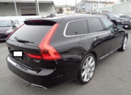 2017 Volvo V90