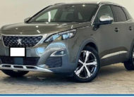 2017 Peugeot 3008 GT