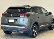 2017 Peugeot 3008 GT