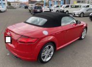 2017 Audi TT