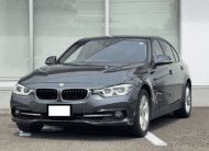 BMW 318i Series 2018