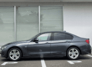 BMW 318i Series 2018