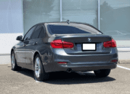 BMW 318i Series 2018