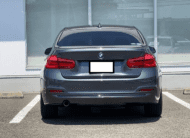 BMW 318i Series 2018