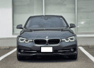 BMW 318i Series 2018