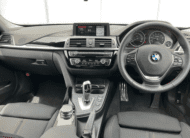 BMW 318i Series 2018