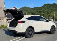 2018 Toyota Harrier Premium