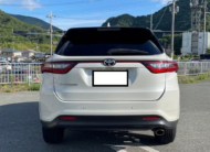 2018 Toyota Harrier Premium