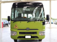 2018 Toyota Coaster