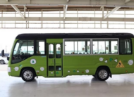 2018 Toyota Coaster