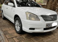 2005 Toyota Premio 240