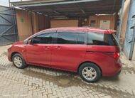 Mazda Premacy 2014