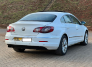 Volkswagen Passat TSI Comfortline