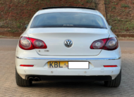 Volkswagen Passat TSI Comfortline