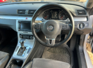 Volkswagen Passat TSI Comfortline