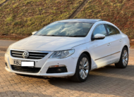 Volkswagen Passat TSI Comfortline