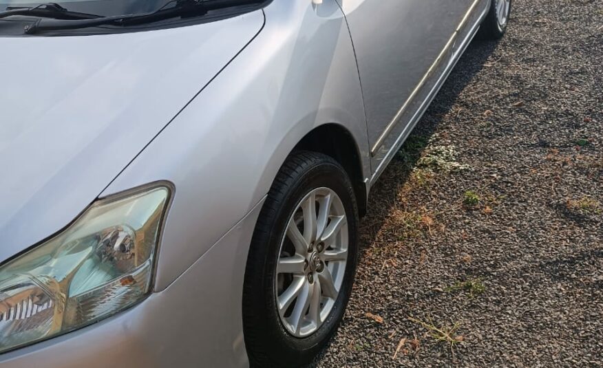 2010 Toyota Premio