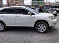 2006 Toyota Harrier