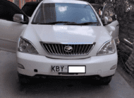 2006 Toyota Harrier