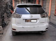 2006 Toyota Harrier