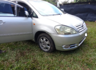 2009 Mazda Premacy