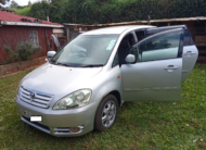 2009 Mazda Premacy