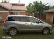 2009 Mazda Premacy