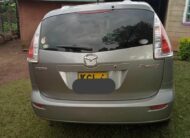 2009 Mazda Premacy