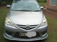 2009 Mazda Premacy