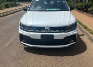 2018 Volkswagen Tiguan TDI